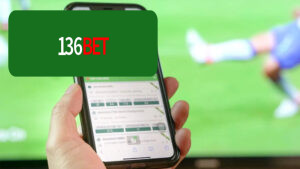 Aplicativo Da 136Bet