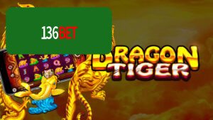 Instruções De Como Jogar Dragon Tiger Na 136Bet