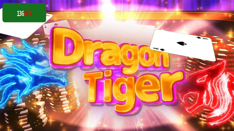 Instru&ccedil;&otilde;es De Como Jogar Dragon Tiger Na 136Bet