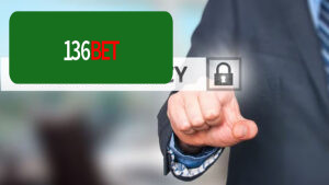 Como a 136Bet Protege Seus Dados Pessoais