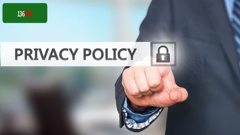 Como a 136Bet Protege Seus Dados Pessoais