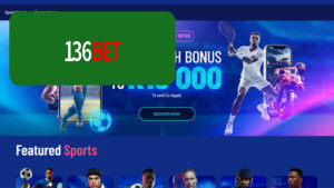 Promoções da 136Bet