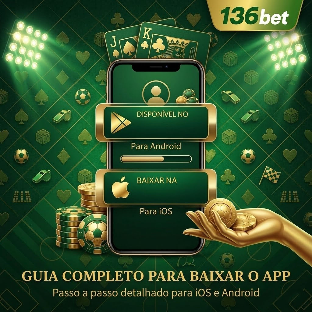 App 136BET