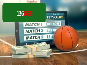 Guia de Apostas em Basquete na 136Bet: Passos, Dicas e Estratégias