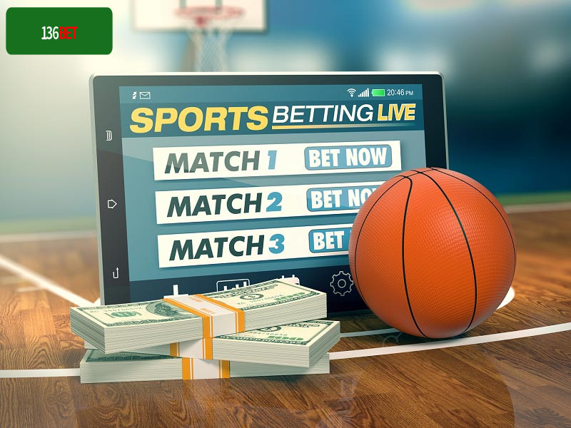 Guia de Apostas em Basquete na 136Bet: Passos, Dicas e Estratégias