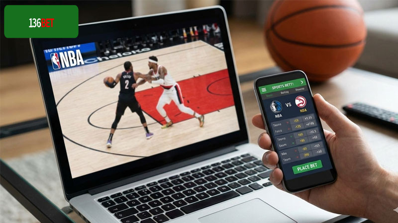 Guia de Apostas em Basquete na 136Bet: Passos, Dicas e Estrat&eacute;gias