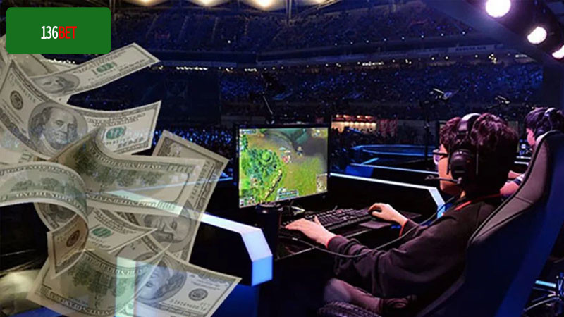 Guia de Apostas em eSports na 136Bet: Tudo Que Voc&ecirc; Precisa Saber