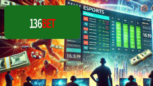 Guia de Apostas em eSports na 136Bet: Tudo Que Você Precisa Saber