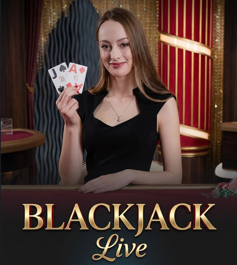 blackjack
