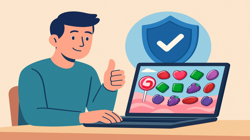 Como Jogar Sweet Bonanza com Seguran&ccedil;a e Confian&ccedil;a na 136Bet