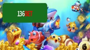Guia Para Jogar Fishing God Na 136Bet