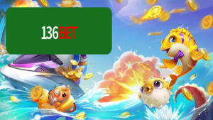 Guia Para Jogar Ocean King 3 na 136Bet