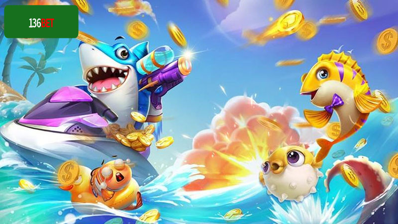Guia Para Jogar Ocean King 3 na 136Bet