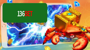 Guia Para Jogar Fishing War na 136Bet