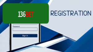 Login na 136Bet