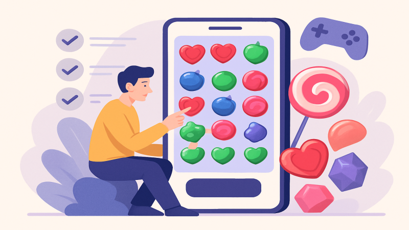 Passo a Passo Pr&aacute;tico para Jogar Sweet Bonanza na 136Bet