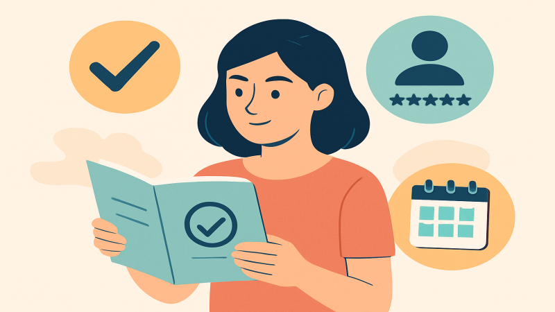 Por que Confiar neste Guia: Credibilidade e Atualiza&ccedil;&atilde;o