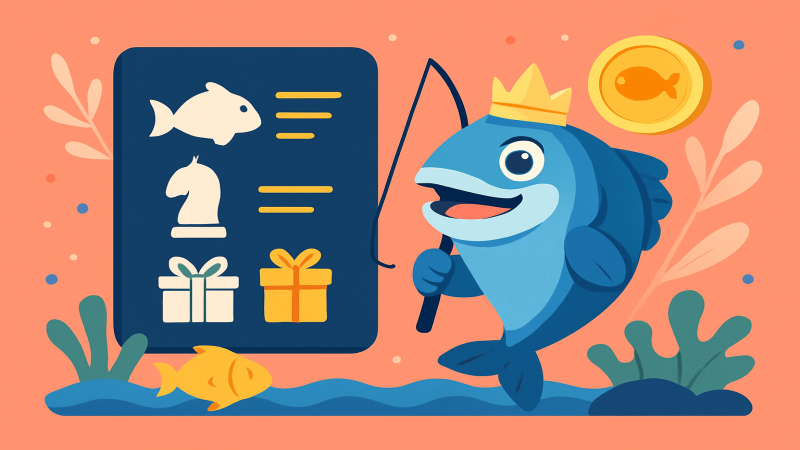 Regras, Estratégias e Bônus Exclusivos do Fishing God na 136Bet Regras, Estratégias e Bônus Exclusivos do Fishing God na 136Bet