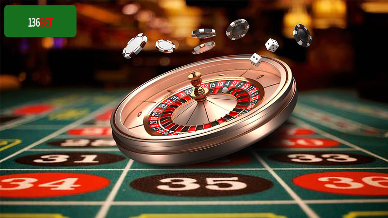 Instru&ccedil;&otilde;es De Como Jogar Roleta Na 136Bet: Guia Detalhado