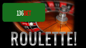 Instruções De Como Jogar Roleta Na 136Bet: Guia Detalhado