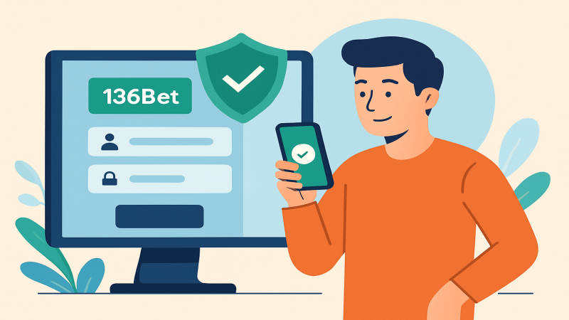 Segurança e Benefícios do Registo na 136Bet Segurança e Benefícios do Registo na 136Bet
