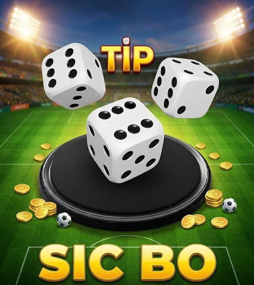 Sic bo