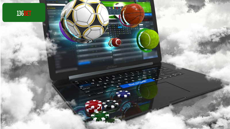 Guia de Apostas em Futebol na 136Bet