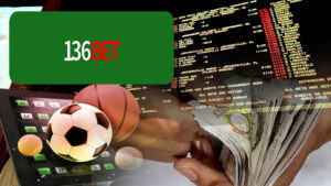 Guia de Apostas em Futebol na 136Bet