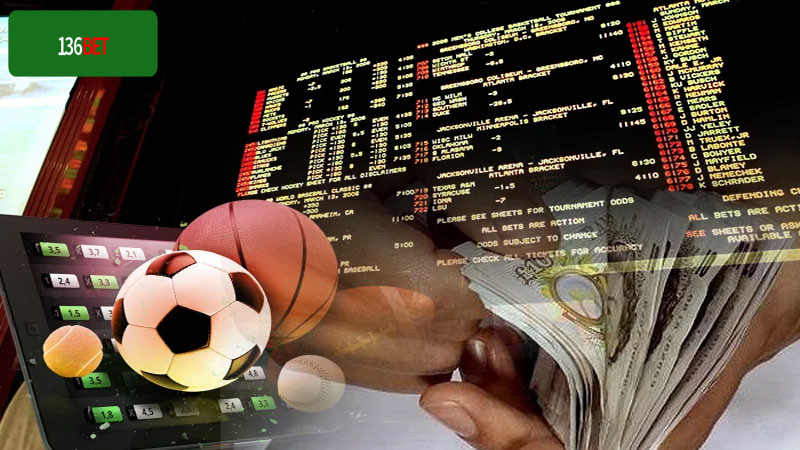 Guia de Apostas em Futebol na 136Bet